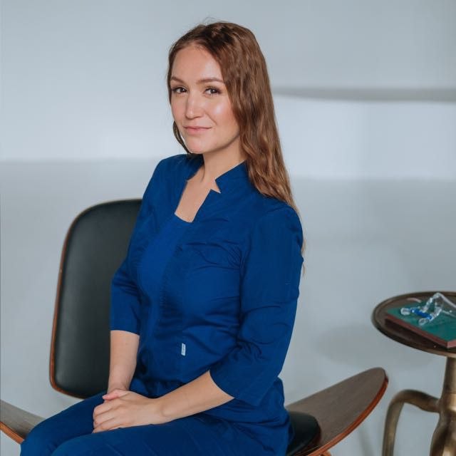 Ислямова Римма Наилевна