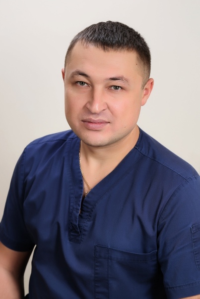 Загидуллин