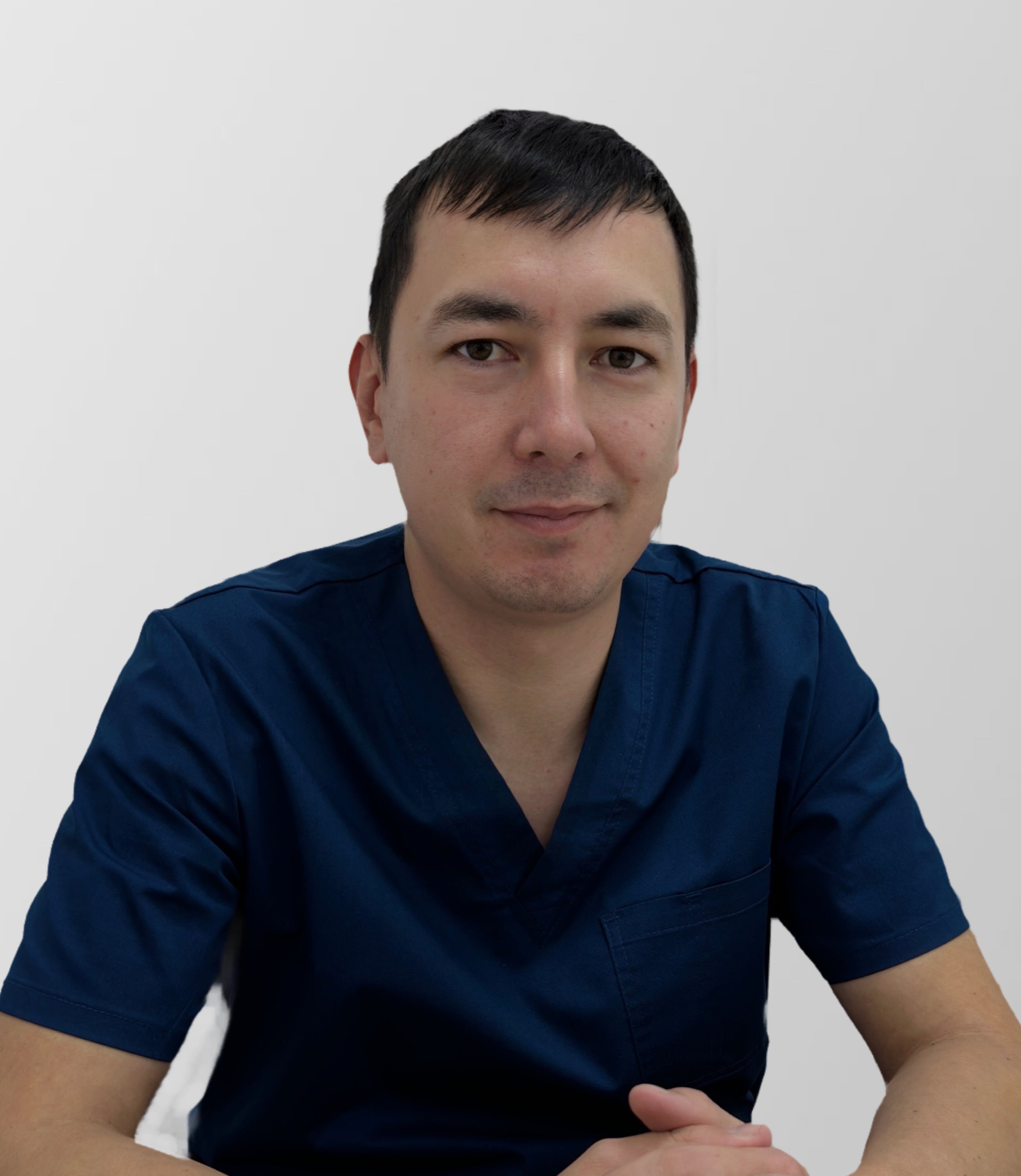 Фахретдинов Динар Земфирович