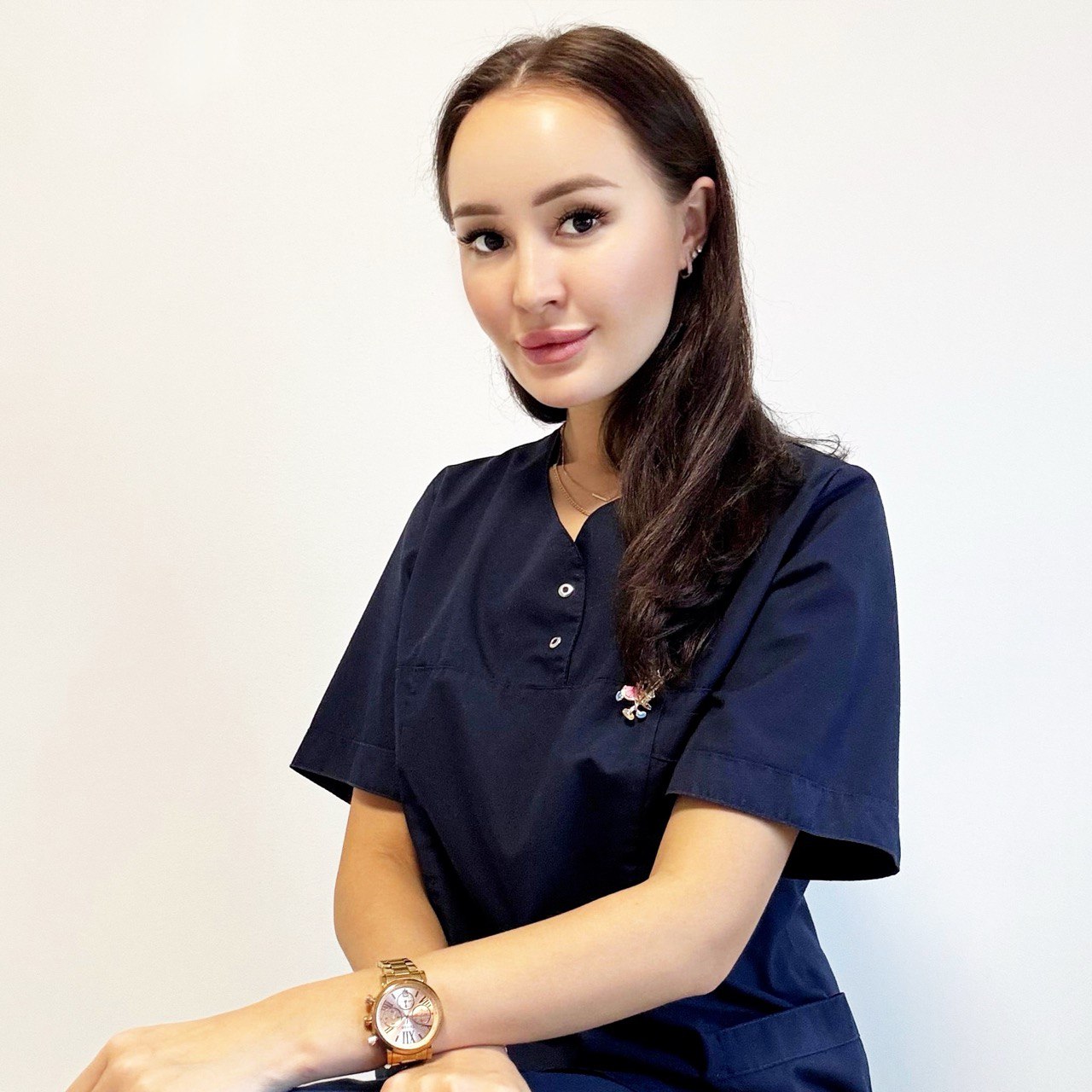 Халисова Эльвина Фанисовна