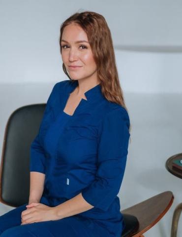 Ислямова Римма Наилевна