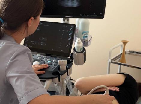 гинекология