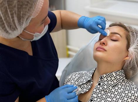 Косметология